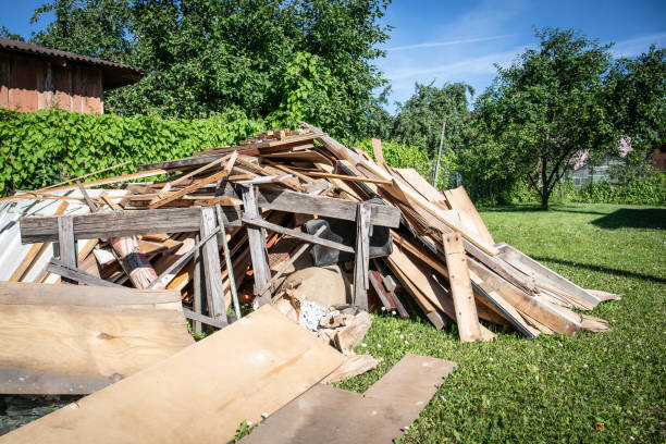 Best Hot Tub Removal  in Garfield, TX