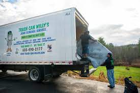 Best Property Management Cleanouts  in Garfield, TX